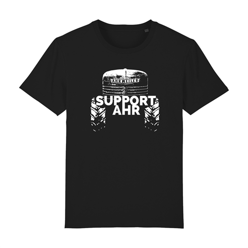 Charity - Support Ahr, Schlepper, T-Shirt