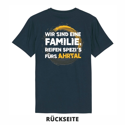 Charity - Reifen Spezi`s, T-Shirt