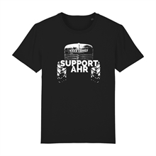 Charity - Support Ahr, Schlepper, T-Shirt