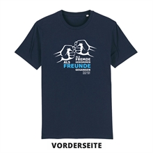 Charity - Elektro Seelsorge, T-Shirt