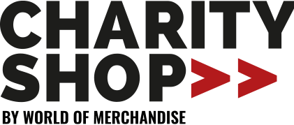 Charity - Onlineshop